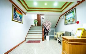 OYO 280 Thai Garden Resort